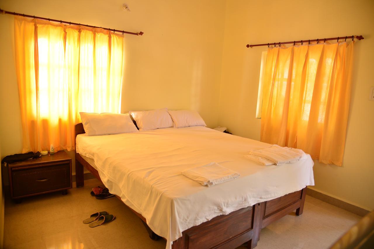 Jack'S Place Hotel Cavelossim Luaran gambar