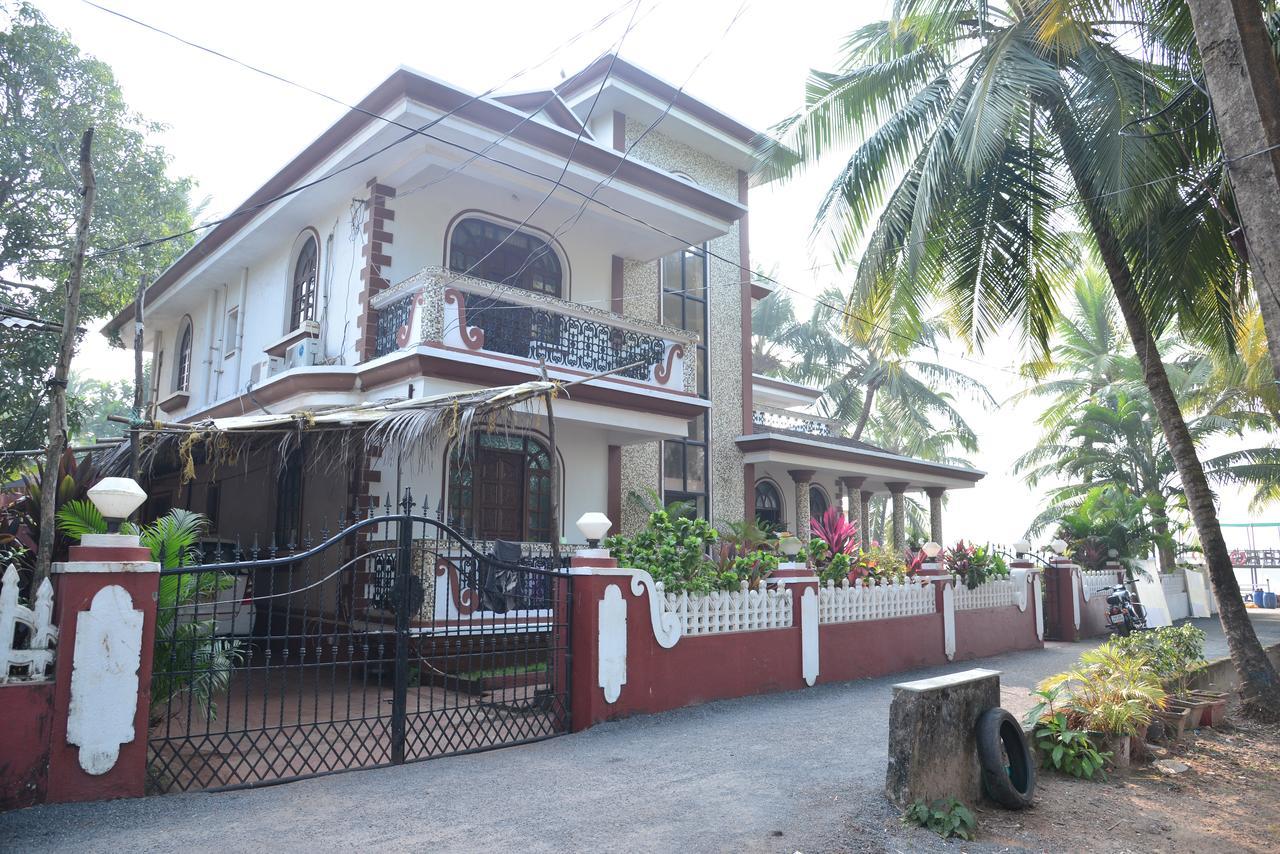 Jack'S Place Hotel Cavelossim Luaran gambar