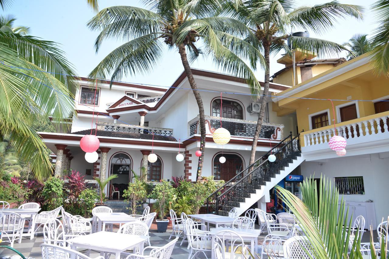 Jack'S Place Hotel Cavelossim Luaran gambar