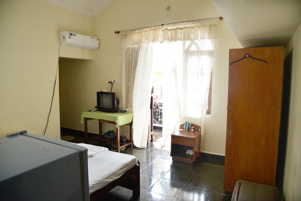 Jack'S Place Hotel Cavelossim Luaran gambar