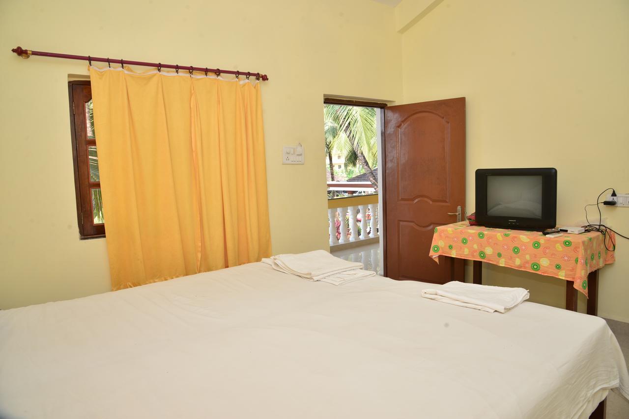 Jack'S Place Hotel Cavelossim Luaran gambar