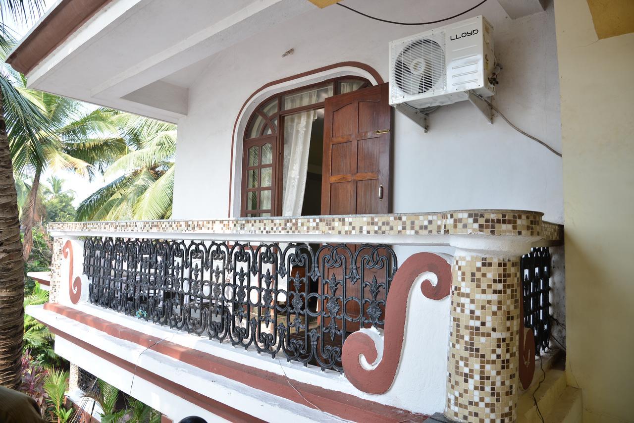 Jack'S Place Hotel Cavelossim Luaran gambar