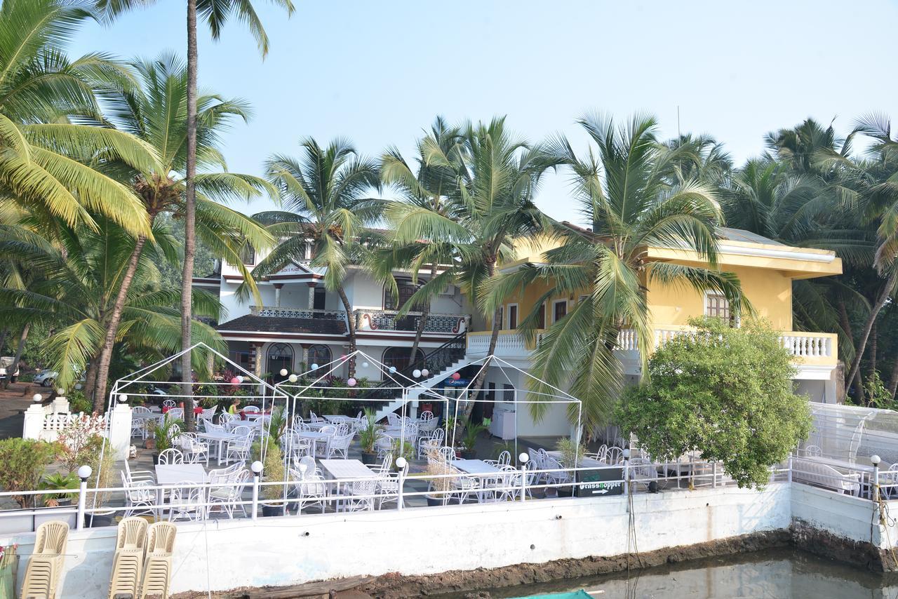 Jack'S Place Hotel Cavelossim Luaran gambar