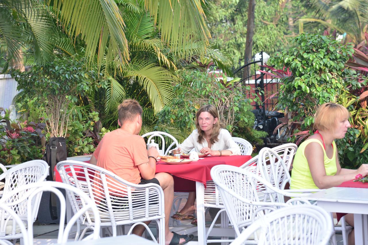 Jack'S Place Hotel Cavelossim Luaran gambar
