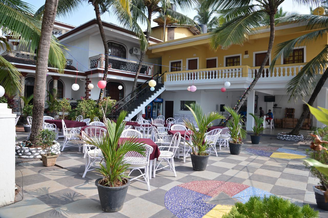 Jack'S Place Hotel Cavelossim Luaran gambar