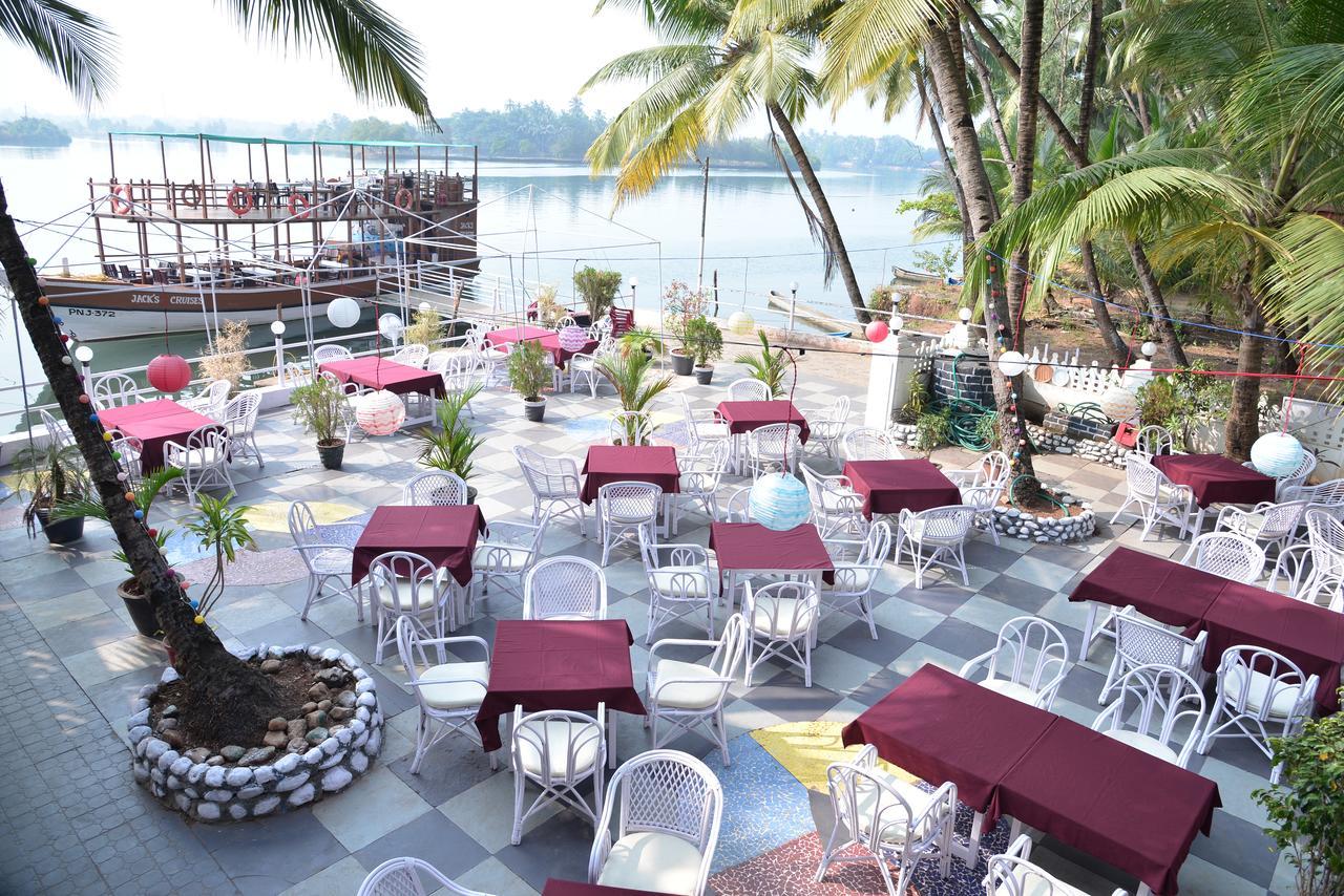 Jack'S Place Hotel Cavelossim Luaran gambar