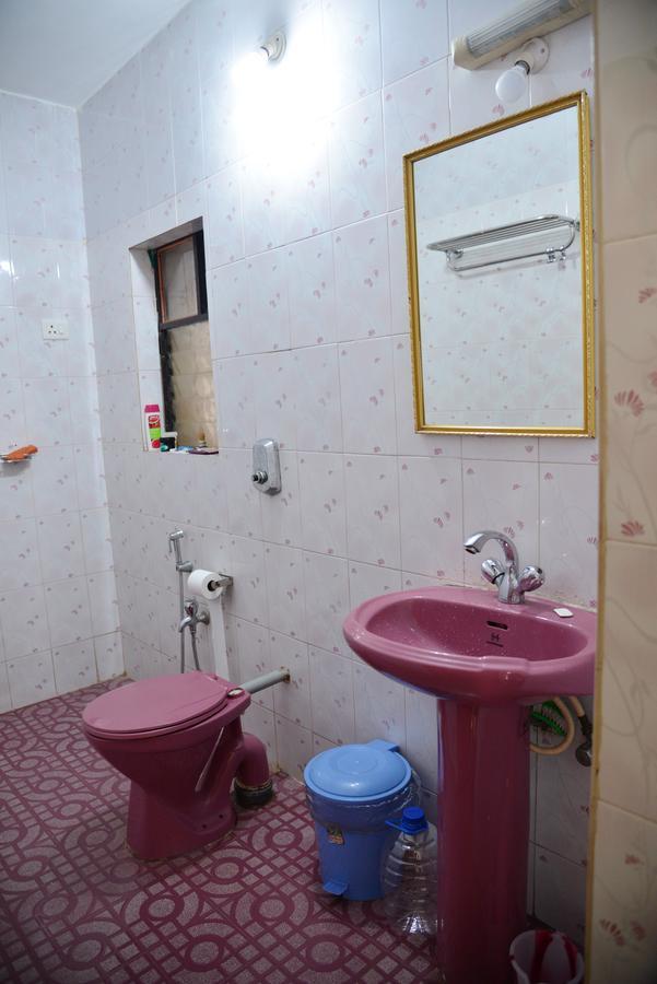 Jack'S Place Hotel Cavelossim Luaran gambar