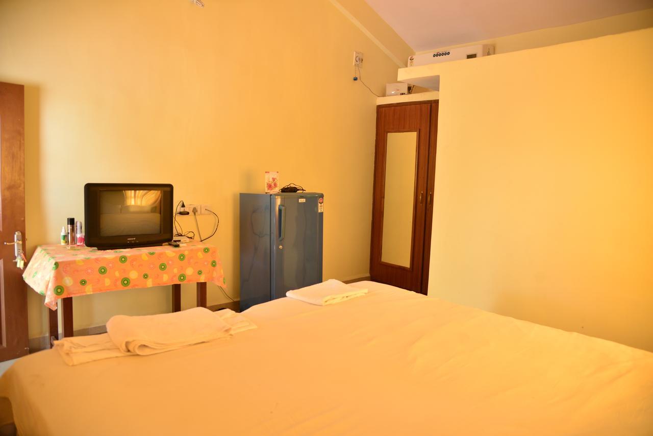 Jack'S Place Hotel Cavelossim Luaran gambar